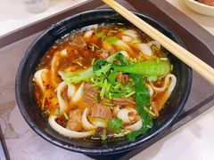-东方削面(迎泽街店)