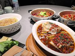 -井水小厨·湘菜(活力广场店)