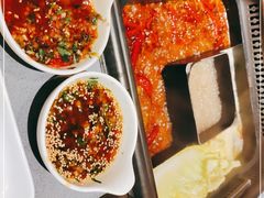 -巴奴毛肚火锅(悠唐购物中心店)