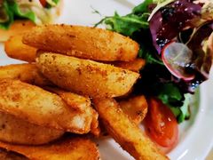 招牌牛肉汉堡-UPPER KITCHEN(延安路店)