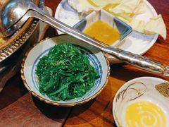 -鸟鹏烧鸟居酒屋(仁恒梦中心店)