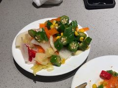 -海底捞火锅(太原万科城店)