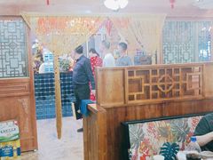 -蜀都三哥火锅店(力盟商业步行街店)