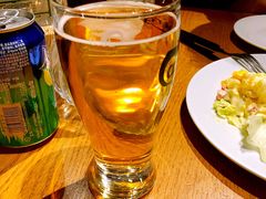 -拉蒂娜·巴西牛排馆 Latina·Brazilian Steakhouse(陆家嘴旗舰店)