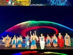 -渔岛海洋度假区