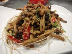 -高第街56号港式餐厅(山大路店)