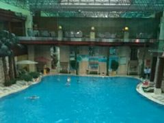 -碧水豪园·足浴·SPA·汗蒸·那须汤泉(中山东路店)