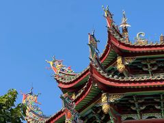 -南普陀寺