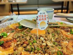 -花盐街·四川乐山小吃(西单大悦城店)