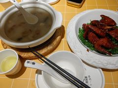 -蔡澜点心·粤菜(花城汇南区店)