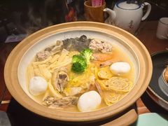 -寻宝记绍兴菜(鲁迅路店)