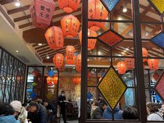 大堂-大壶春生煎(四川中路店)