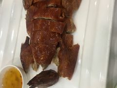 吊烧bb鸭-和记小菜(东方店)