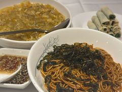 -老吉士酒家(天平路店)