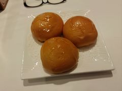 叉烧餐包-小桃源酒家(罗湖商业城店)