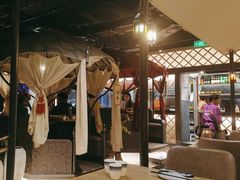 -那时新疆·若羌(经纬汇店)