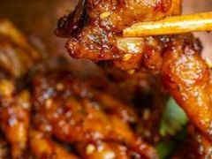 -巴四老城区炭火蛙锅(张江店)