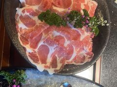 -捞王猪肚鸡火锅(昆山店)