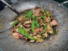 -费大厨辣椒炒肉(太平老街店)