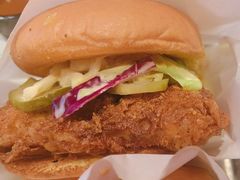 -Shake Shack(西单大悦城店)
