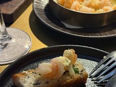 -y SEA·西班牙餐厅(阿那亚·北戴河店)