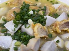 -九九牛肉馆(南山路店)
