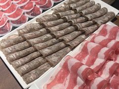 -快乐小羊·内蒙牛羊肉火锅(流花中心店)