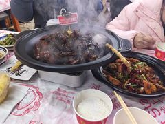 -回味黑鸭煲·始于2006(万松园店)