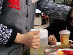 -小放牛炒菜馆(裕华东路店)