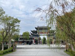 -常德桃花源景区