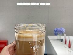 -Manner Coffee(深圳福田大中华店)