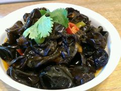 -旅马餐厅(茅家埠店)