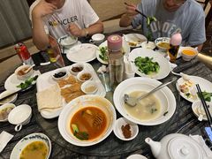 -四季轩中餐厅(徐州开元名都大酒店)