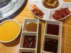 -喜来稀肉(北外滩白玉兰广场店)