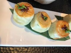-长春凯悦酒店-品悦中餐厅