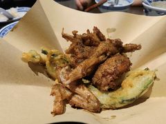 -南京大牌档(济南万象城店)