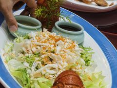 -温州美美君亭酒店四季花园餐厅(五马九山湖店)