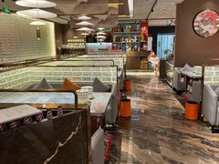 -百草滩羊清水涮羊肉·清真·宁夏盐池滩羊(莲花桥店)