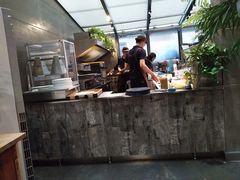 -HIGH FIVE哈福手工汉堡(桂林路店)