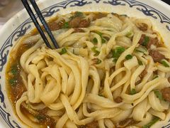 -韩师傅老大同刀削面(北苑路店)