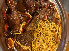 -恰饭·老长沙市井菜(天河客运站店)