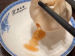 小笼包-熙盛源(复兴路店)