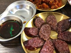 -玉流珍肴馆(亮马桥店)