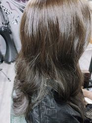 -阪川造型salon