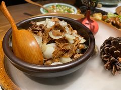 -菩提素素食餐厅(晶郦馆店)