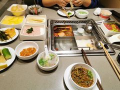 -海底捞火锅(杭州萧山宝龙广场店)