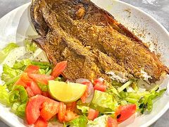 -阿拉伯萨娜餐厅(石马社区店)