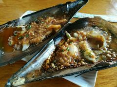 -云晓光头烧烤吧(德平路店)