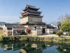 -上甘棠村