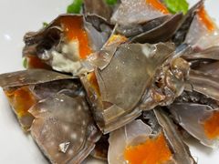 呛蟹-高佳庄·舟山海鲜(海景旗舰店)